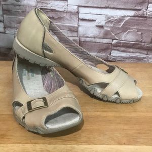 Skechers Slip On Bikers